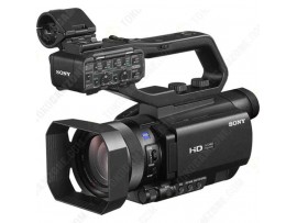 Sony HXR-MC88 Full HD Camcorder Sony HXR-MC88 Full HD Camcorder